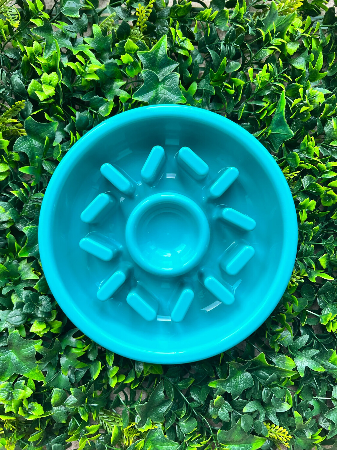 Zippypaws Happy Bowl- Donut
