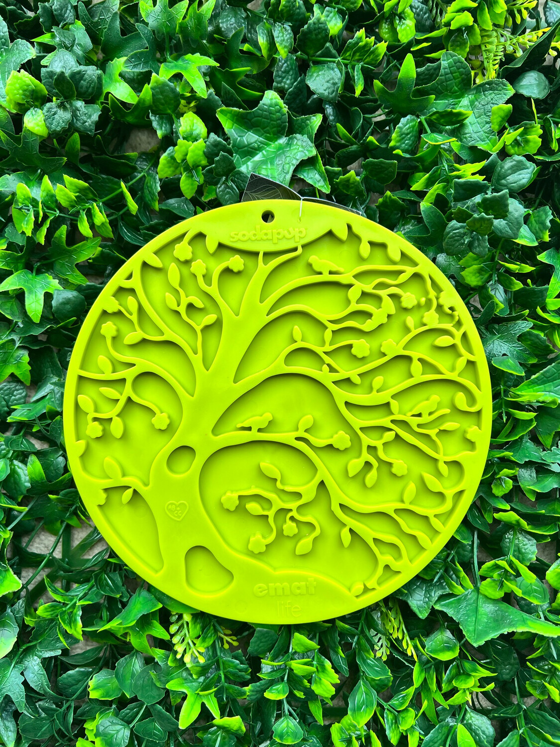 Tree Of Life Emat