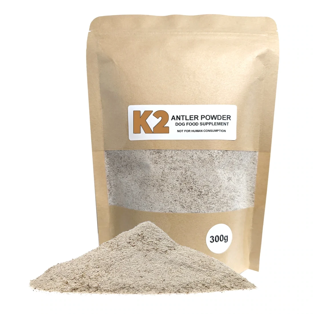 K2 Antler Powder 300g