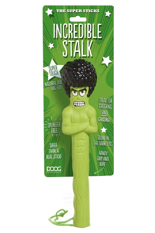 DOOG Super Stick Incredible Stalk