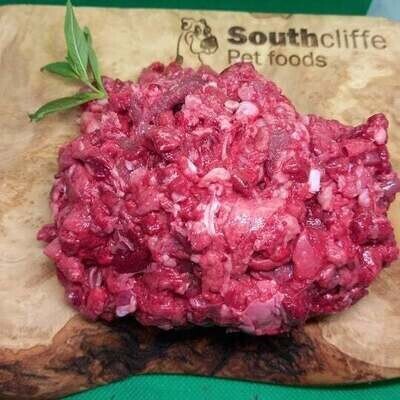 Southcliffe Lamb & Tripe 454g