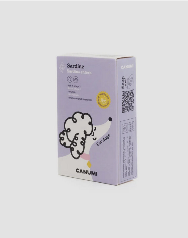 Canumi Sardines