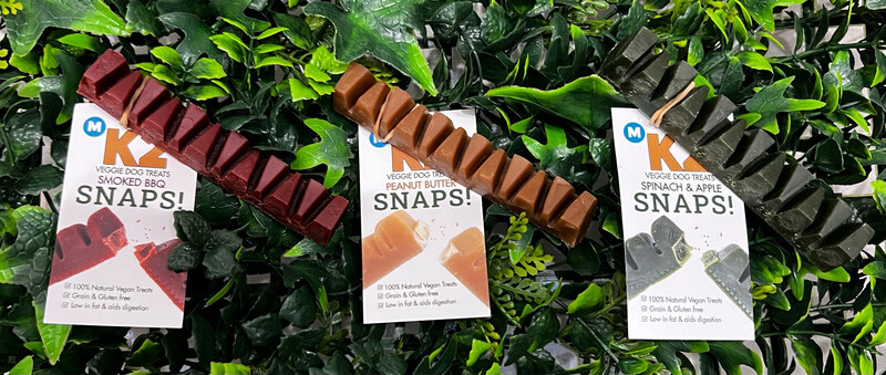 K2 Snaps!