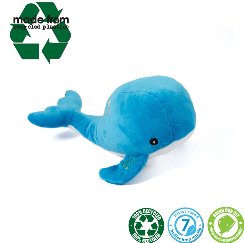 Ancol Made From Oshi The Whale