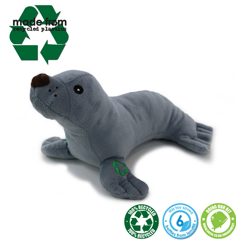 Ancol Made From Seal