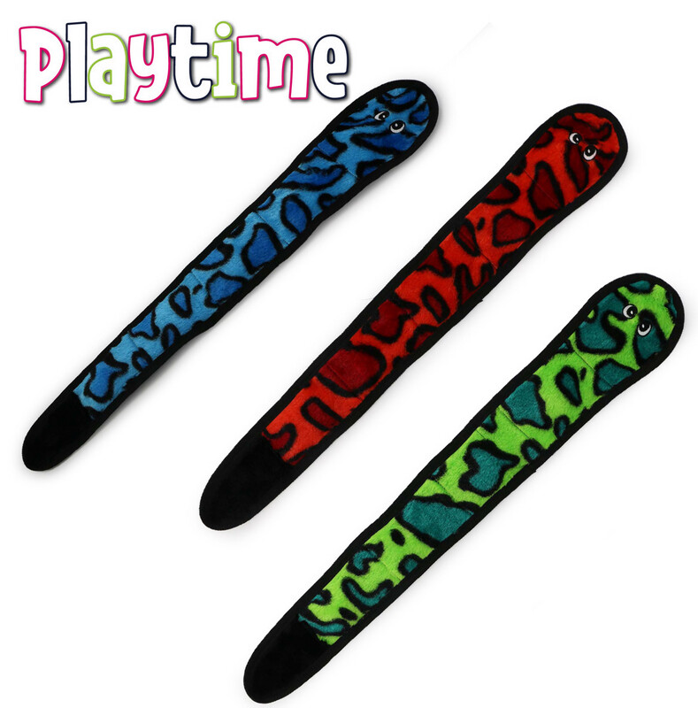 Ancol Playtime Squeaky Snake