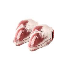 Premium Raw Treats Lamb Hearts 1kg