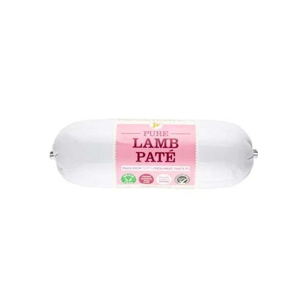 JR Pure Lamb Pate