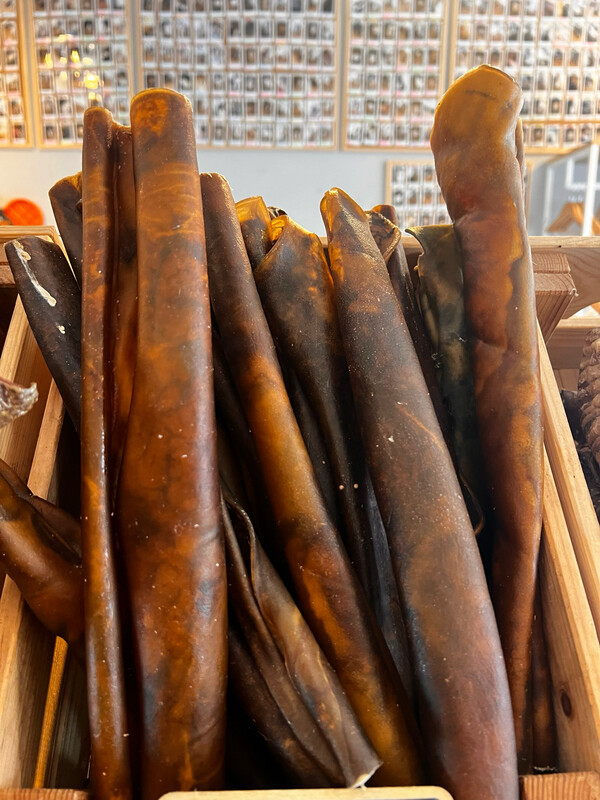 Camel Skin Roll 30cm