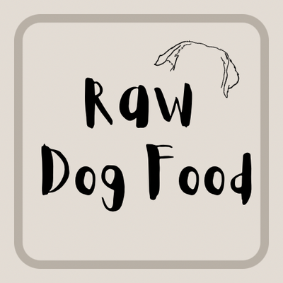 Raw Dog Food