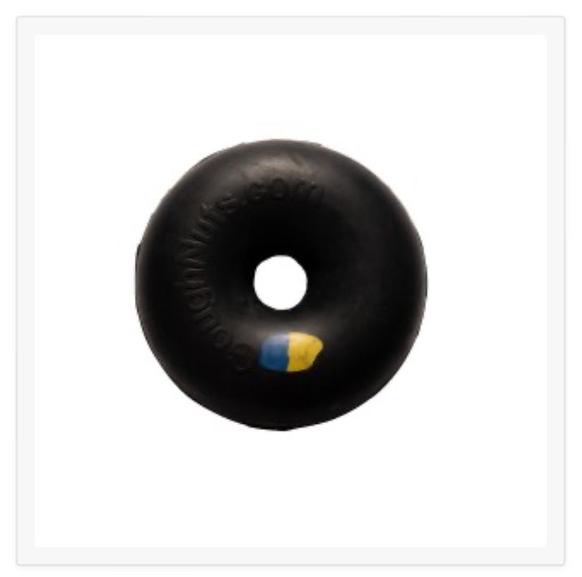 Goughnut Buster Ring Heavy Duty