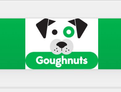 Goughnuts