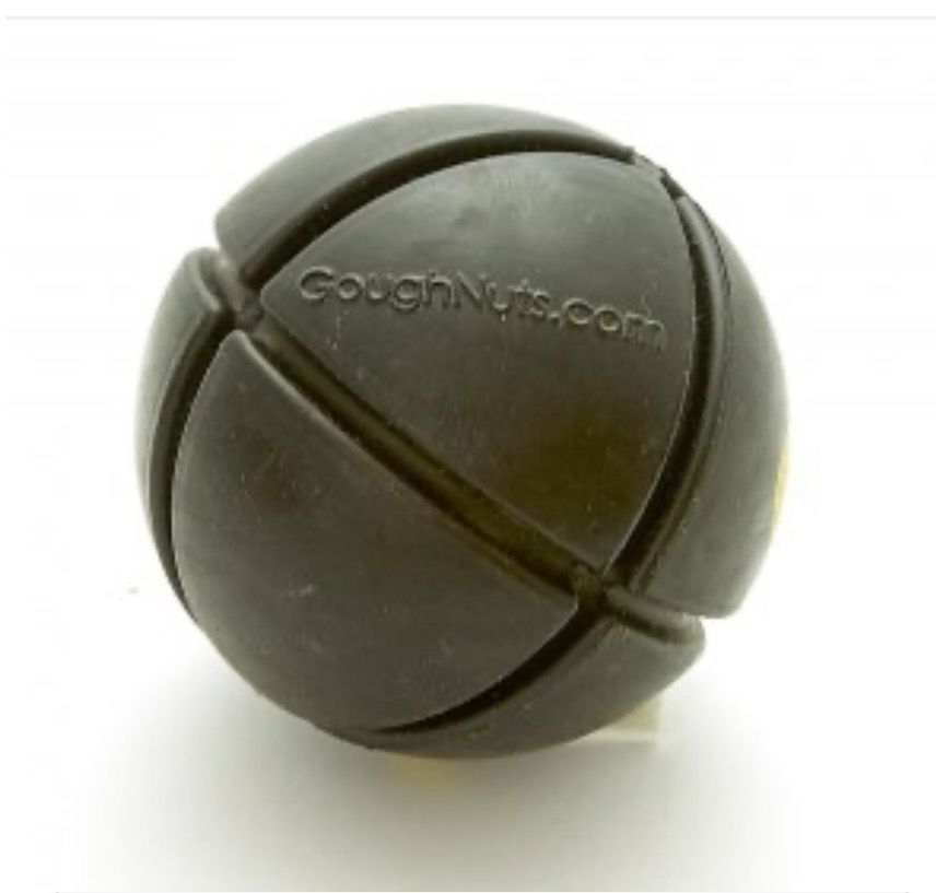 Goughnut Pro 50 Interactive Ball