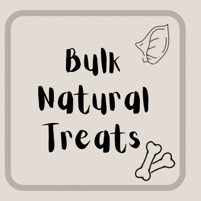 Bulk Natural Treats