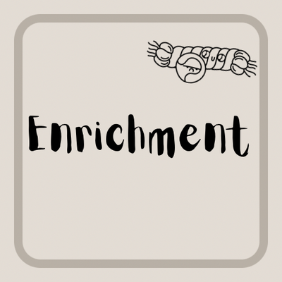 Enrichment