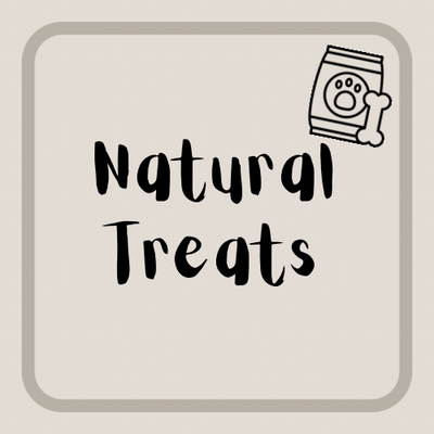 Natural Treats
