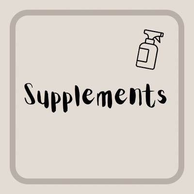 Supplements