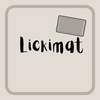 Lickimat