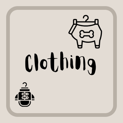 Clothing