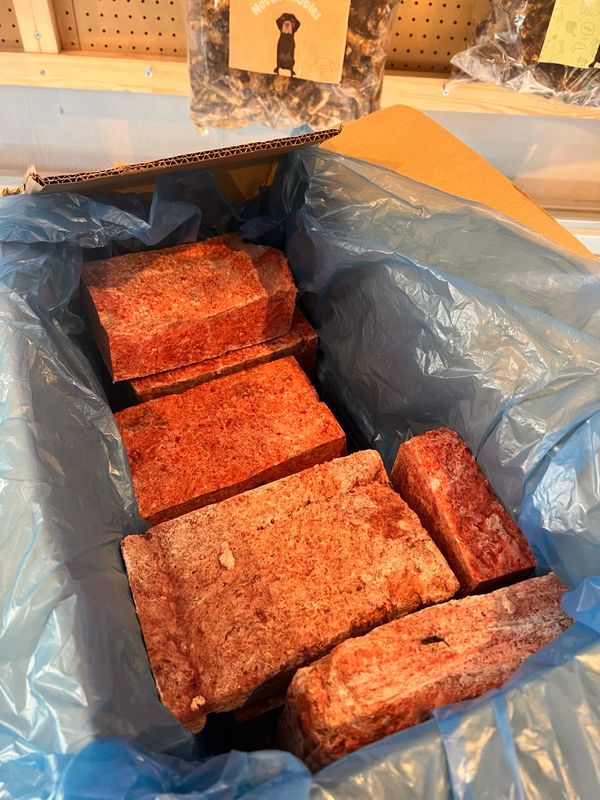 Southcliffe Bulk 10kg Tripe
