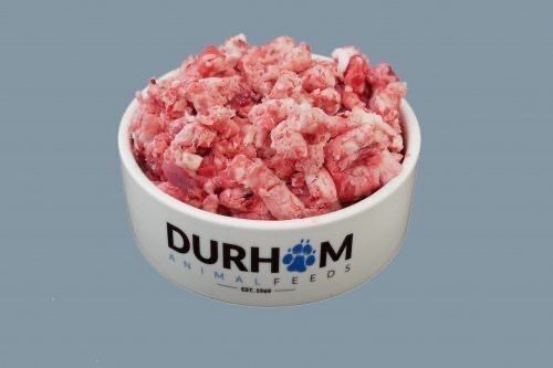 DAF Beef & Blueberry Mince 454g