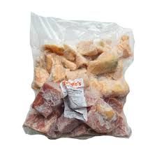 Reggies Salmon Chunks 1kg