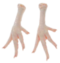 Reggie’s Chicken Feet 1kg