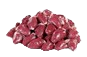 Reggie’s Chicken Hearts 1kg