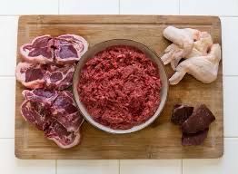 Reggie’s Lamb & Chicken Mince 80-10-10 500g