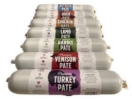 Riverside Rabbit Pate 400g
