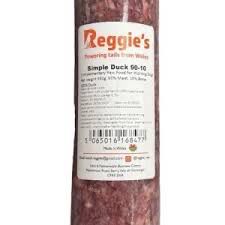 Reggie’s Duck 90/10 500g