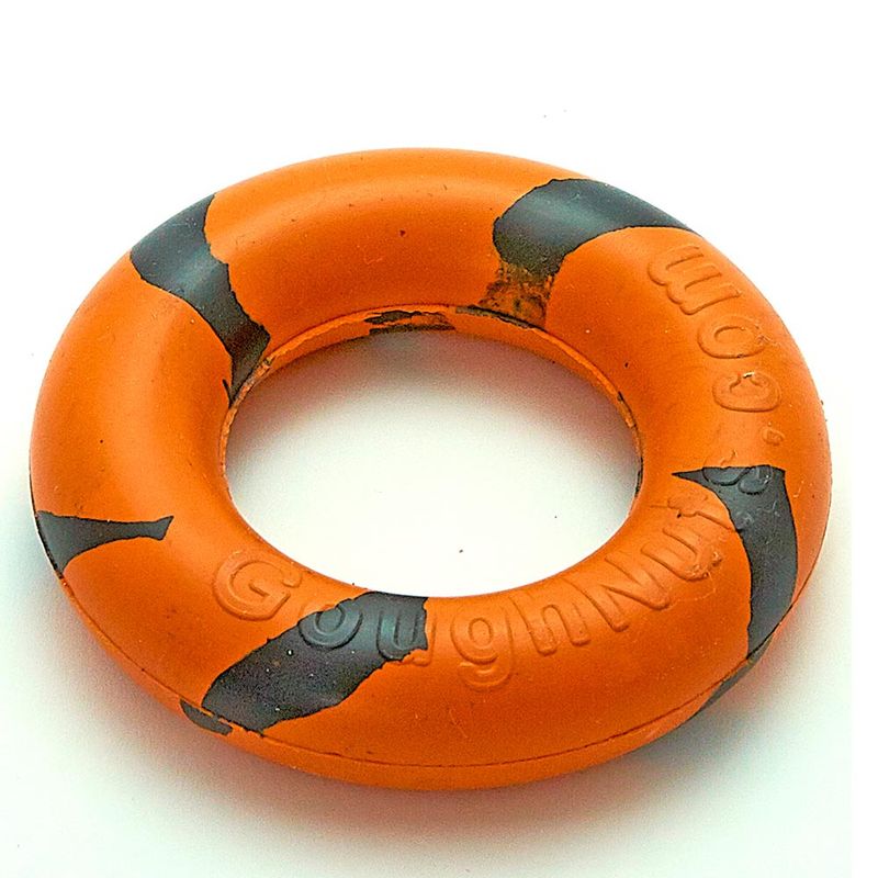 Goughnuts Lite Medium Ring