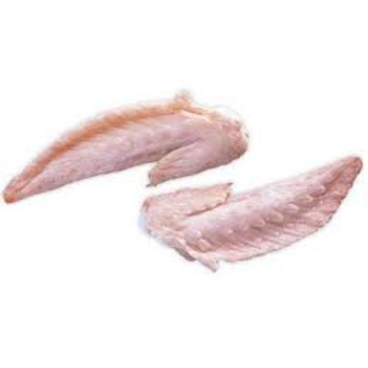 Reggie’s Chicken Wing Tips 200g