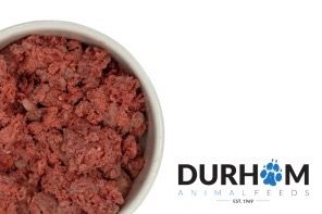 DAF Lamb & Salmon mince 454g DAF Lamb & Salmon mince 454g