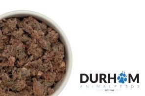 DAF Tripe & Heart Mince 454g