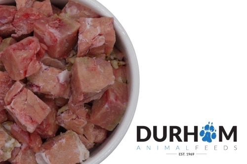 DAF Pig Pancreas 1kg