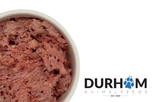 DAF Chicken & Oily Fish 454g