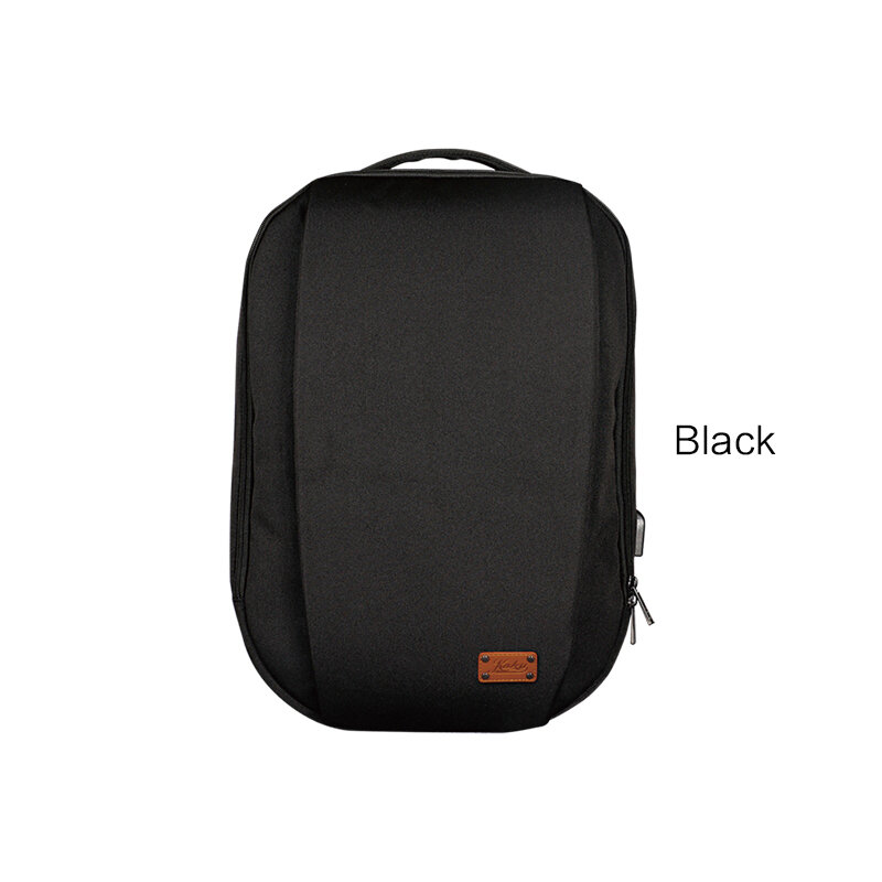 Kaku Laptop Backpack KSC-072 Xingzhe, Black