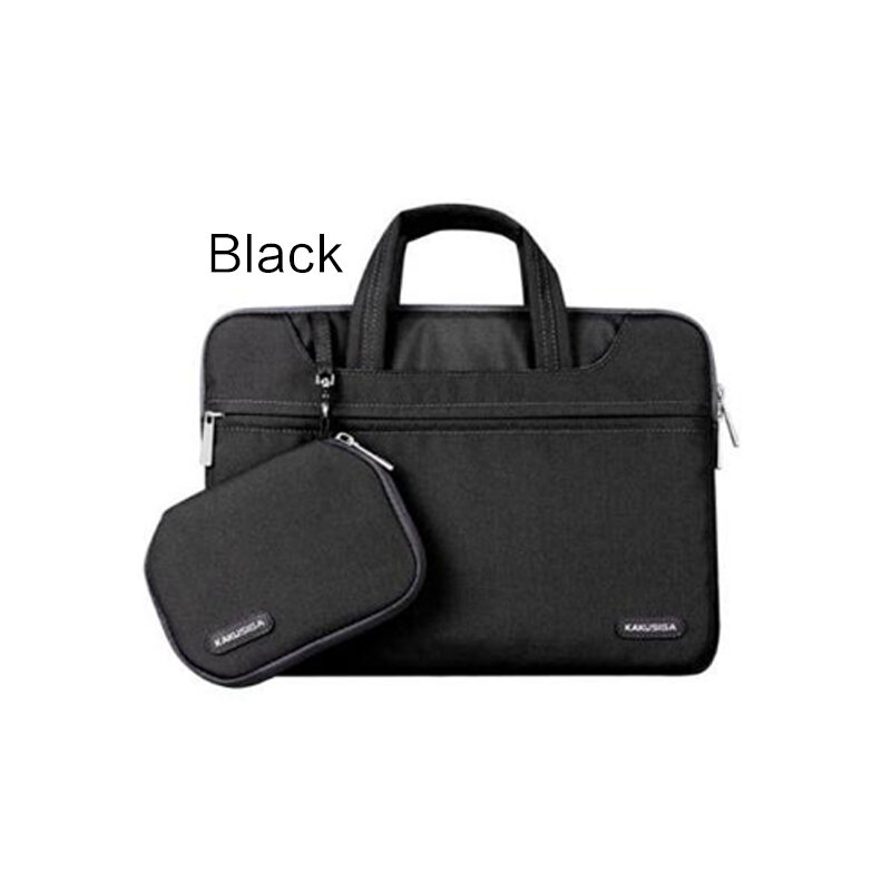 Kaku Laptop Bag 13.3 Inch  KSC-053 Bunuo, Black