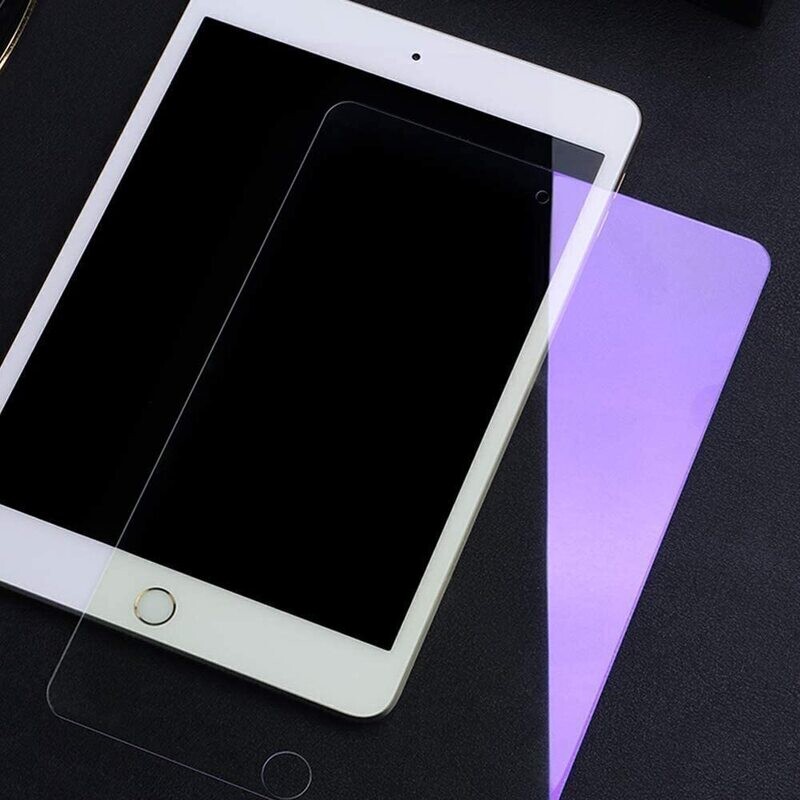 Devia iPad Pro/Air 10.5" Tempered Glass, Anti-Blue-Ray (Screen Protector)