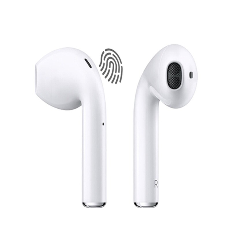 Kaku In-Ear Tws Wireless Bluetooth Headset Leming, White