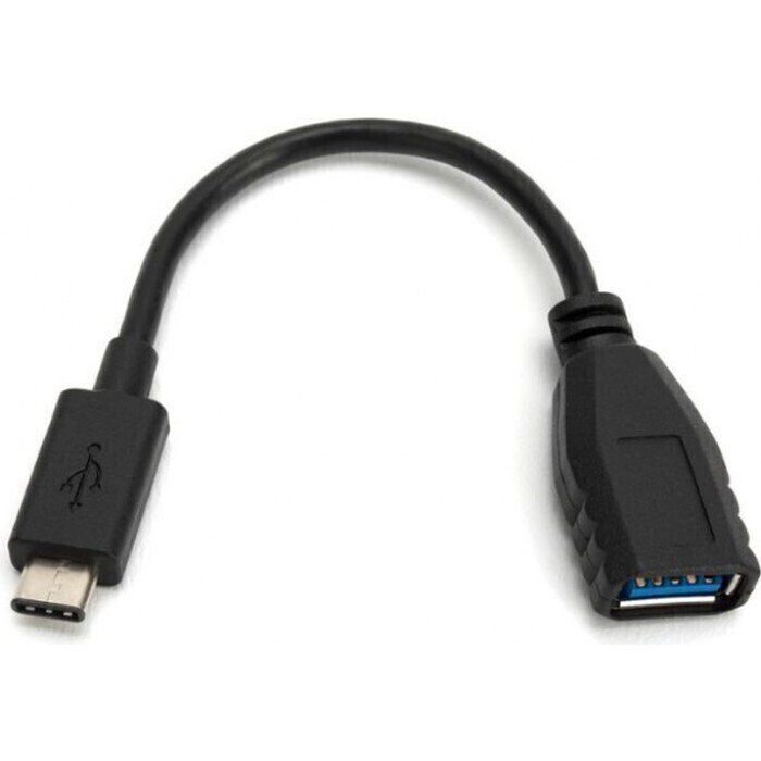 Griffin USB-C 3.1 to USB-A Female Adapter