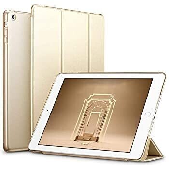 Vouni iPad Pro 9.7" Milan, Champagne Gold