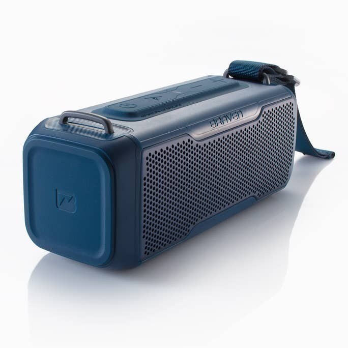 Braven Speaker BRV X/2, Blue