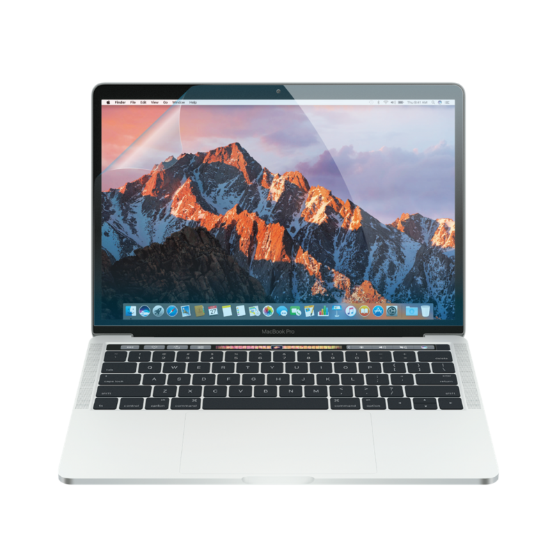 iFreeze MacBook Pro 13" Retina Screen Protector, Anti-Glare (Screen Protector)