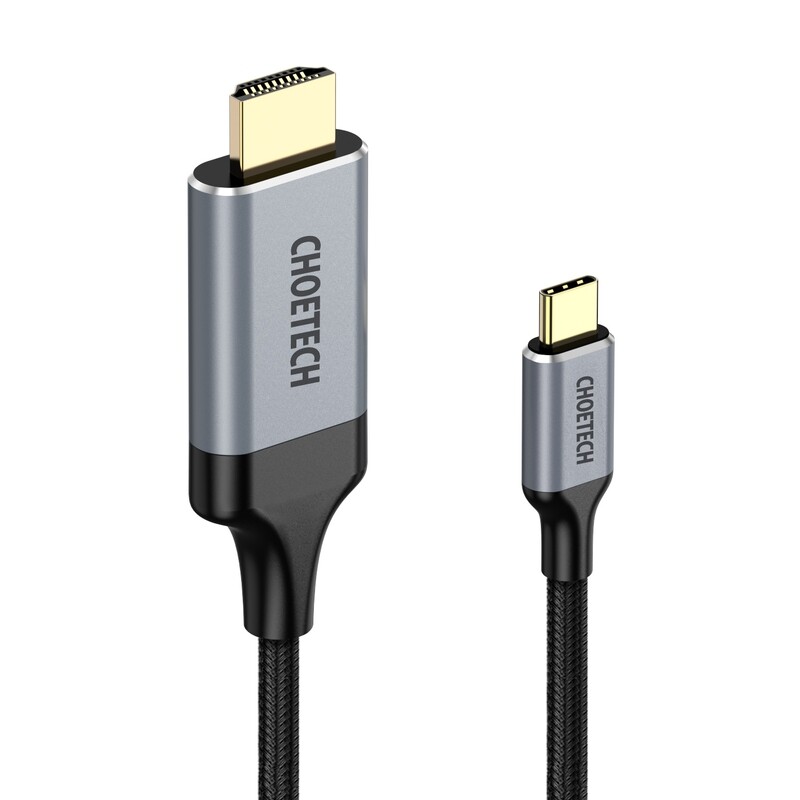 Choetech USB-C to HDMI Cable