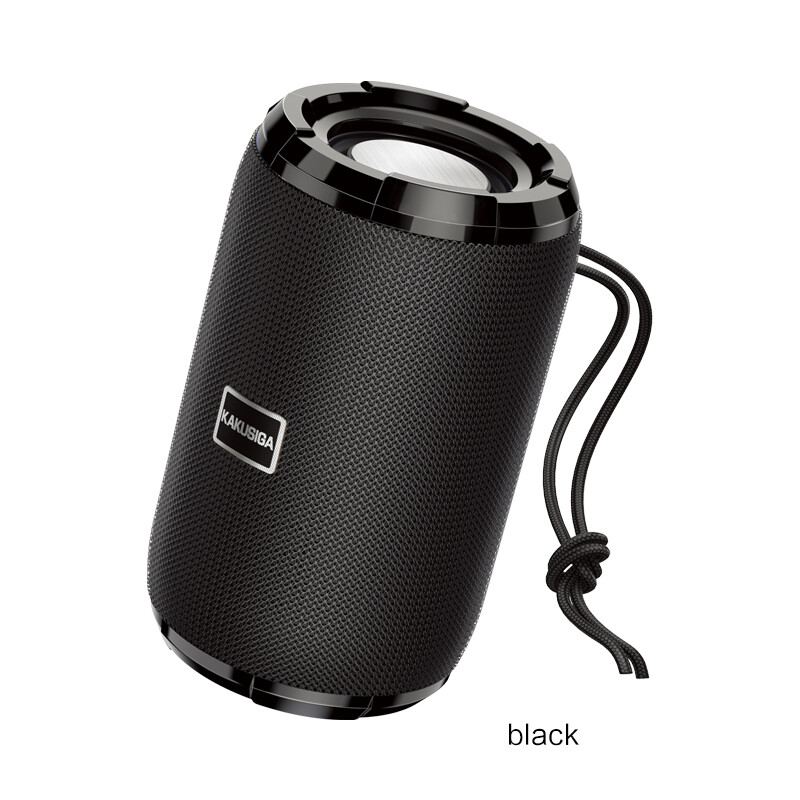 Kaku Sports Bluetooth Speaker, Black, KSC-601 YOUMAN