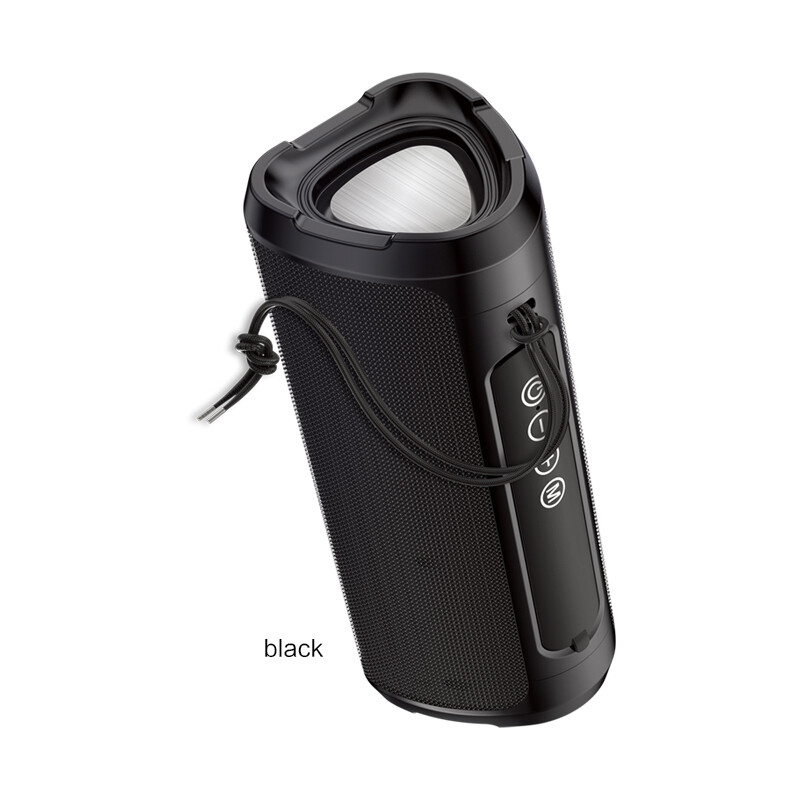 Kaku Redsports Bluetooth Speaker, Black, KSC-604 BEIQIN