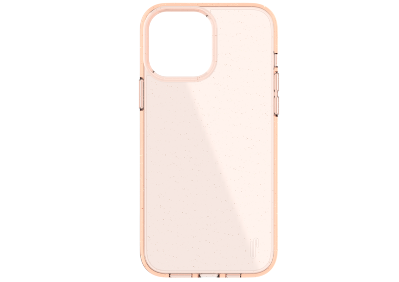 Ugly Rubber iPhone 13 Pro Max 6.7" Vogue, Rose Gold