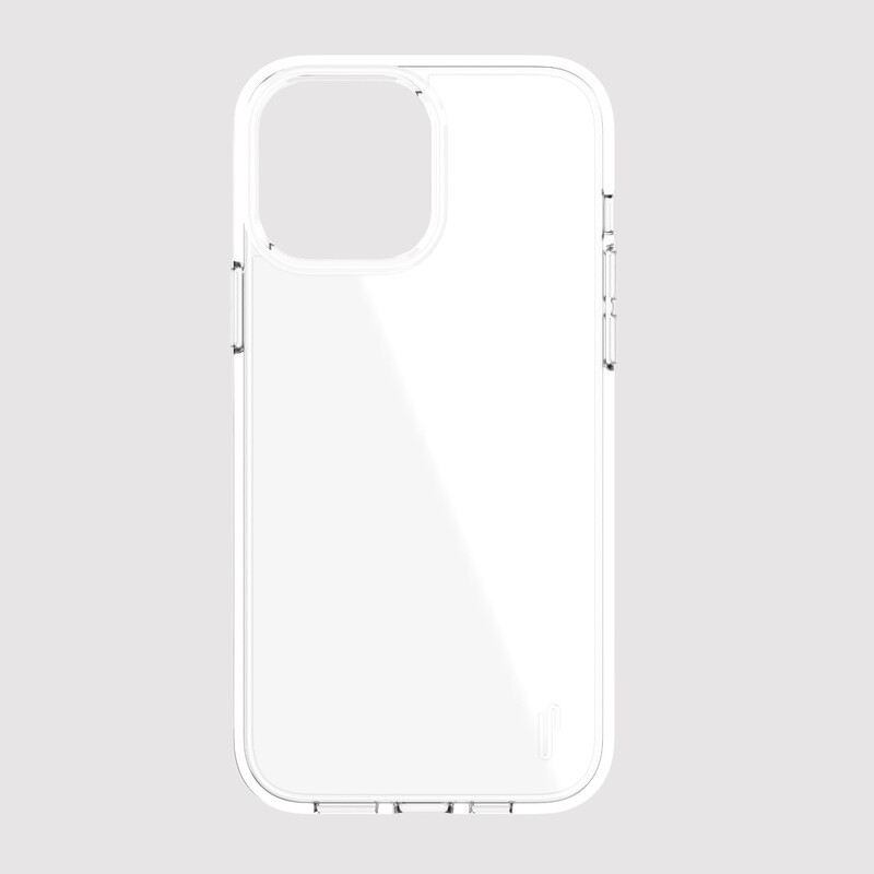 Ugly Rubber iPhone 13 Pro 6.1" Pure, Clear